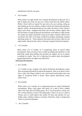 Virtual child free image