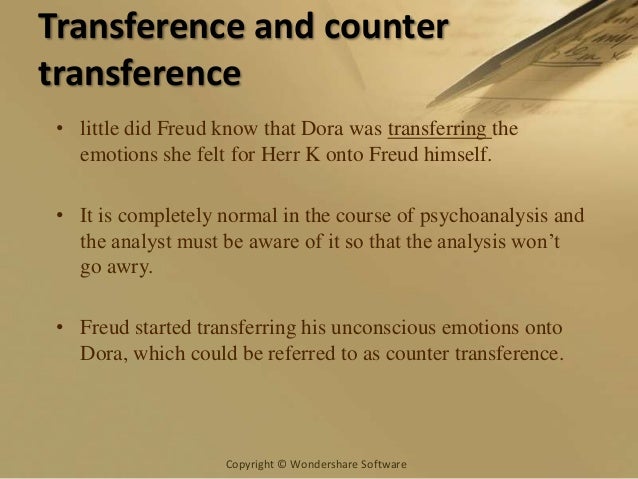 a literary analysis of case study of dora by freud An introduction to freudian psychoanalytic therapy english literature essay dora in freud's case study fragments of an analysis of a case of hysteria and . a literary analysis of case study of dora by freud An introduction to freudian psychoanalytic therapy english literature essay dora in freud's case study fragments of an analysis of a case of hysteria and .
