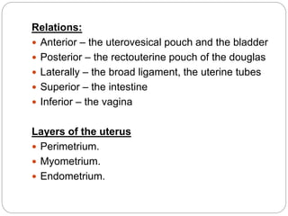 THE REPRODUCTIVE SYSTEM.pptx