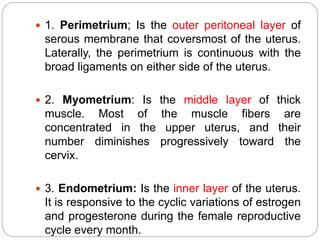 THE REPRODUCTIVE SYSTEM.pptx