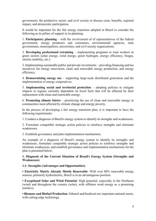 THE REQUIREMENTS FOR FAIR ENERGY TRANSITION IN BRAZIL.pdf
