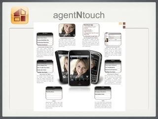 agentNtouch
 