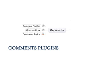 COMMENTS PLUGINS
 