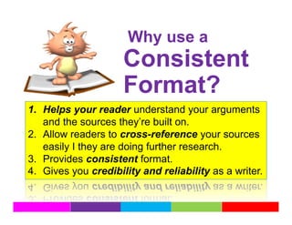 How to Write a Research Paper | PDF