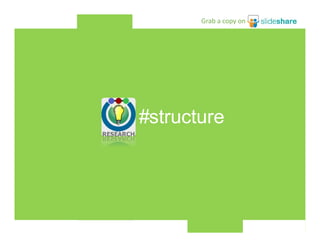 Grab a copy on

#structure

 