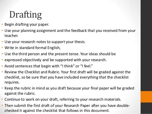 Paper session conference picture