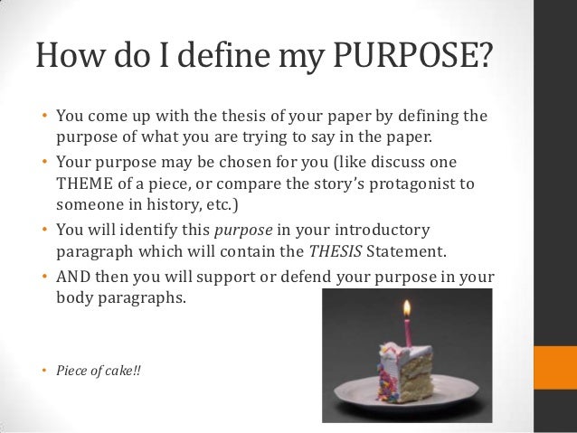 Research paper session picture