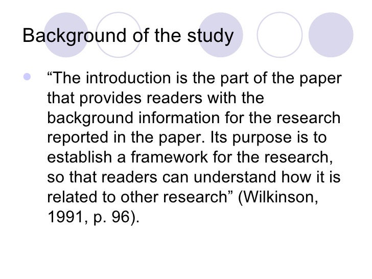 Research paper helper proposal