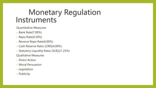 Quantitative Instruments Rbi The Reserve Bank of India.pptx