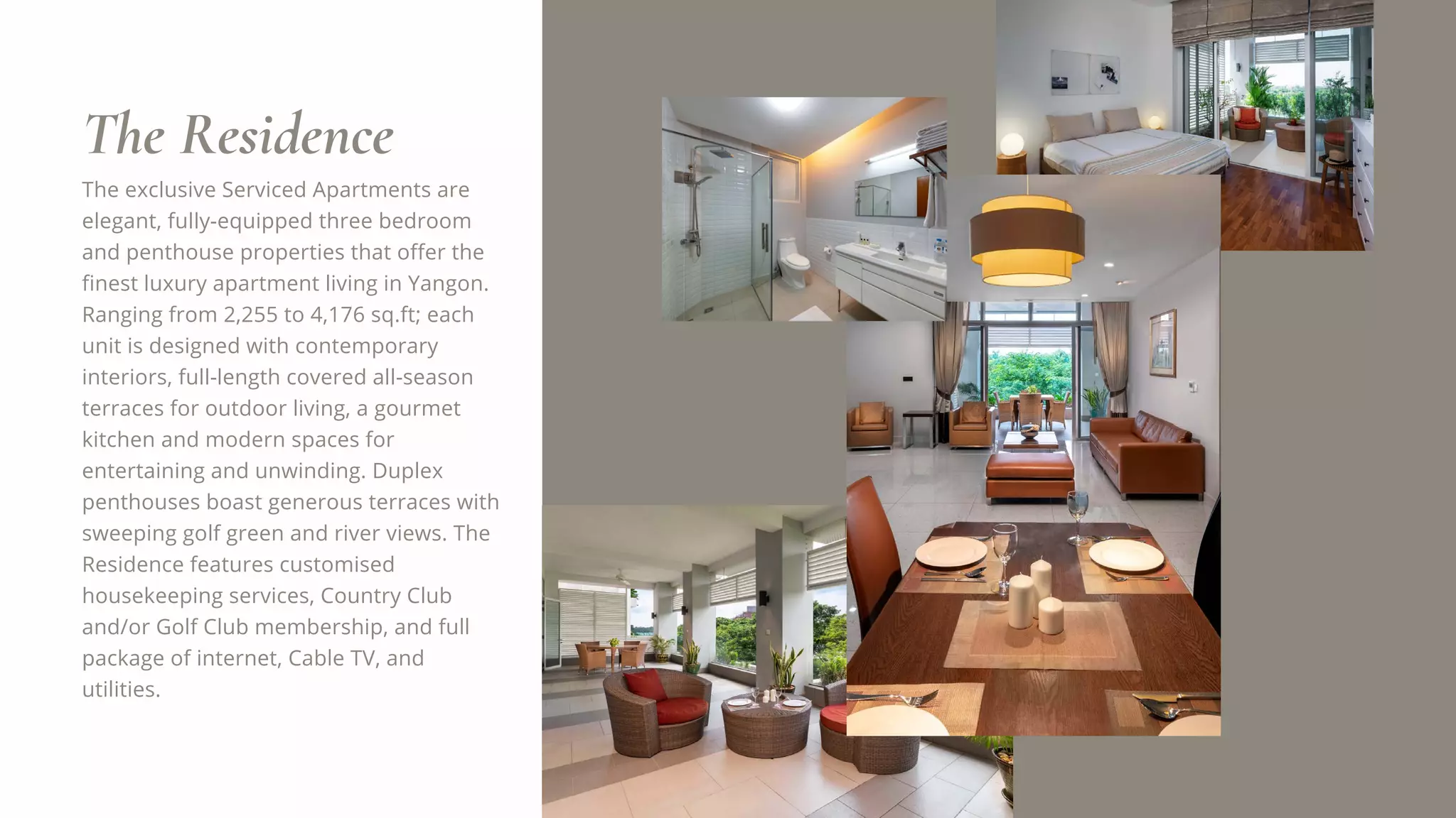 View of 4211 Glencoe Ave #Penthouse 403, - Zillow