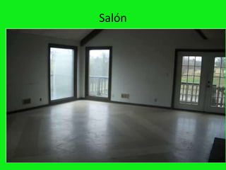 Salón
 