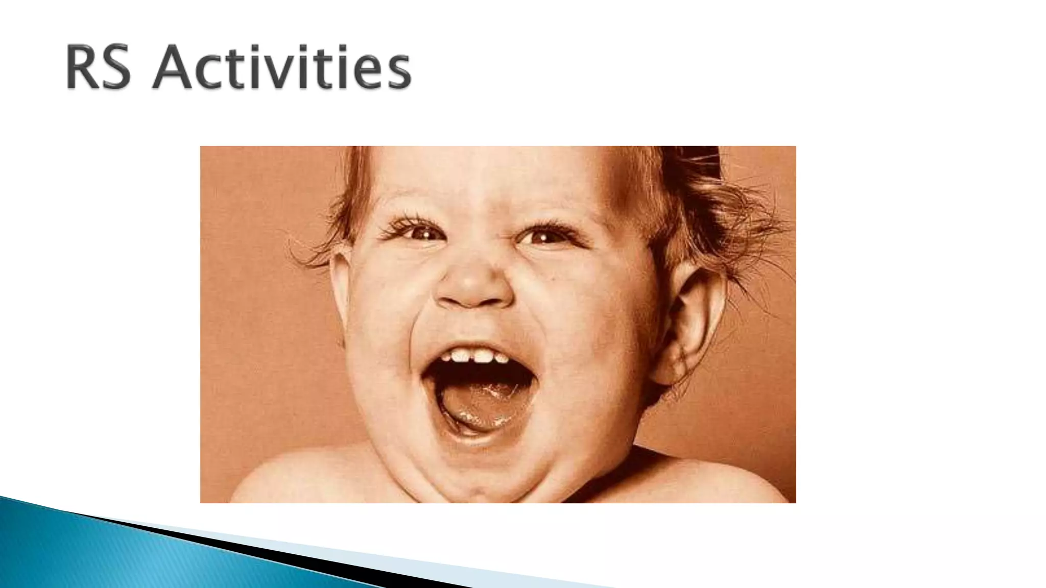 The respiratory problems