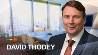 DAVID THODEY
 