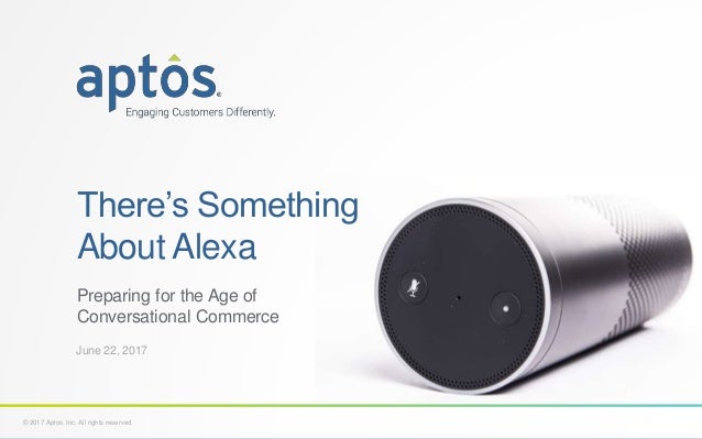 about alexa