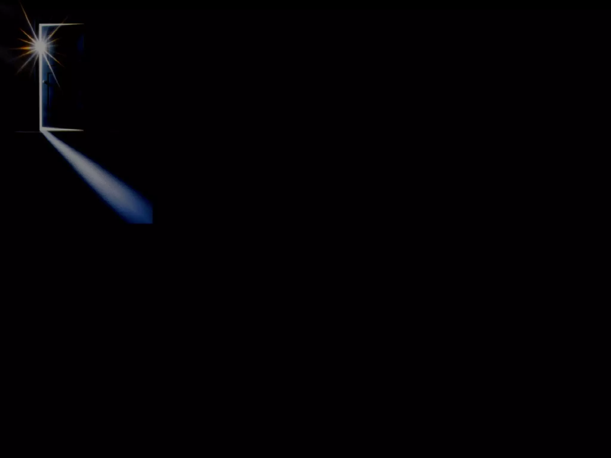 The ressurection of christ