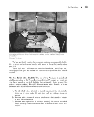 The restaurant  from concept to operation 6th - walker