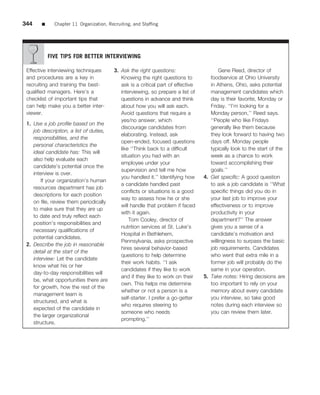 The restaurant  from concept to operation 6th - walker