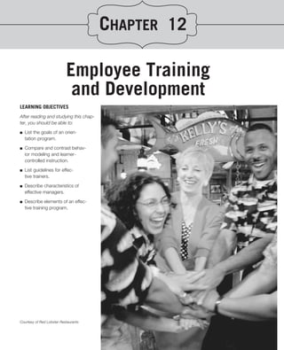 The restaurant  from concept to operation 6th - walker