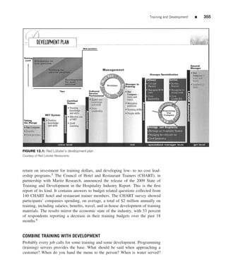 The restaurant  from concept to operation 6th - walker