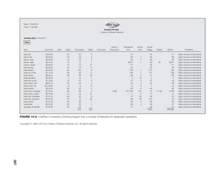 The restaurant  from concept to operation 6th - walker