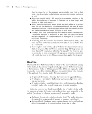 The restaurant  from concept to operation 6th - walker