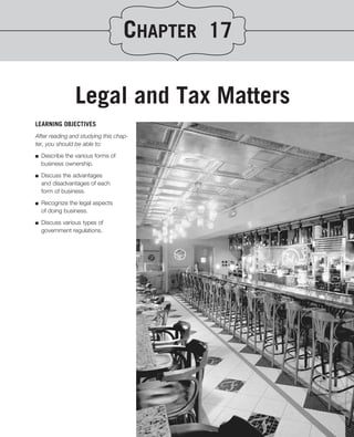 The restaurant  from concept to operation 6th - walker