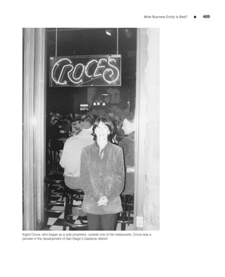 The restaurant  from concept to operation 6th - walker