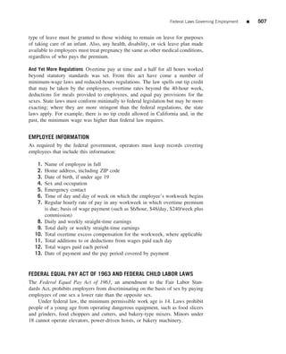 The restaurant  from concept to operation 6th - walker