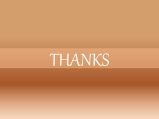 THANKS