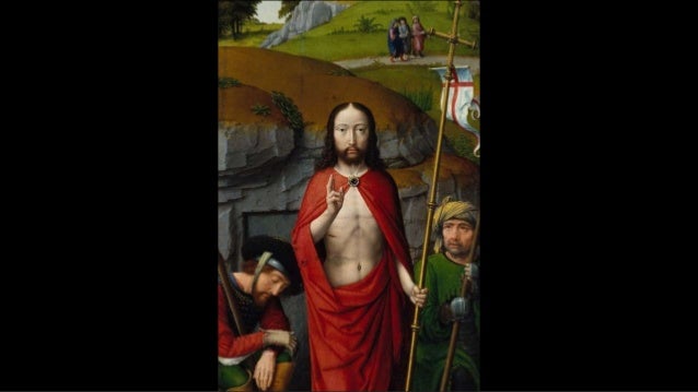 The Resurrection Of Christ Famous Paintings In Western Christian Art The Resurrection Of Christ Famous Paintings In Western Christian Art