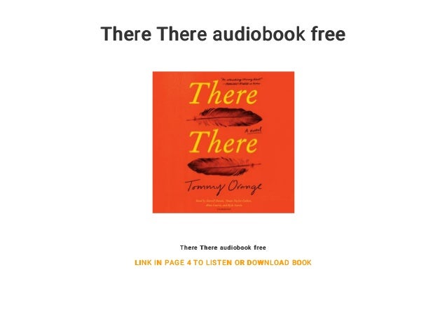 there there book cover there there book cover
