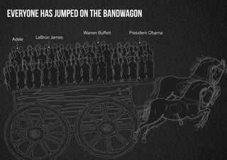 The Return of Storytelling vs. Corporate Speak