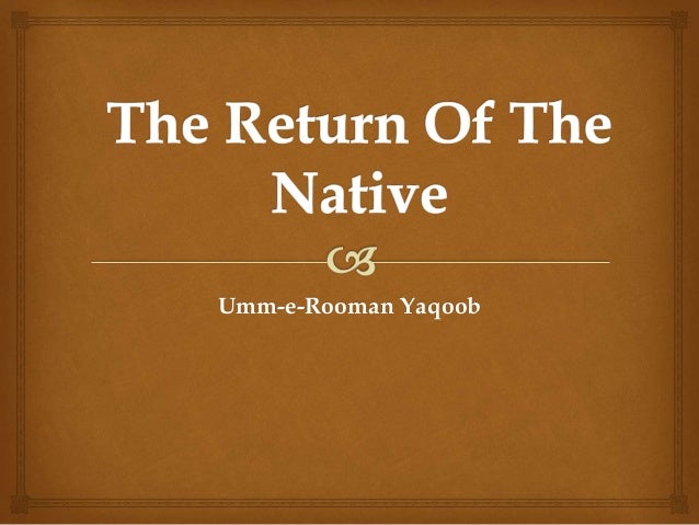 native place essay native place essay