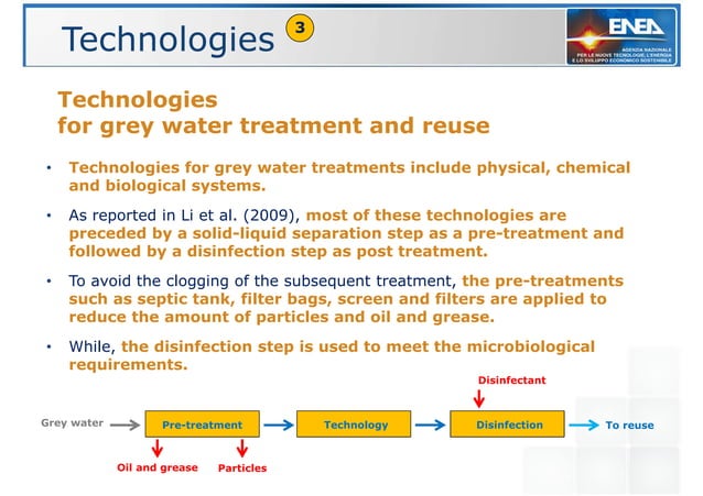 Picture of The reuse of grey water in buildings | PDF