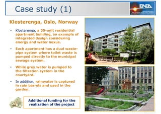 Picture of The reuse of grey water in buildings | PDF