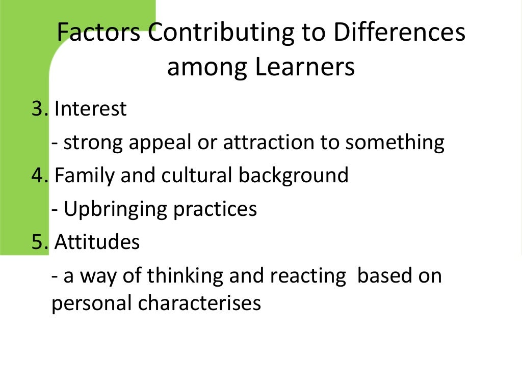 The elements of teaching