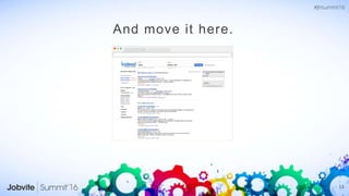 13
And move it here.
 