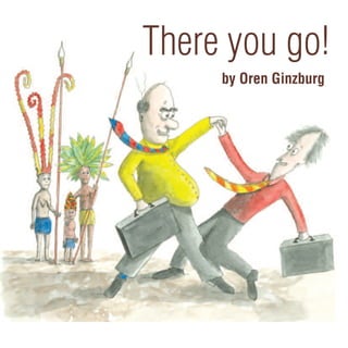 There you go!
by Oren Ginzburg
 