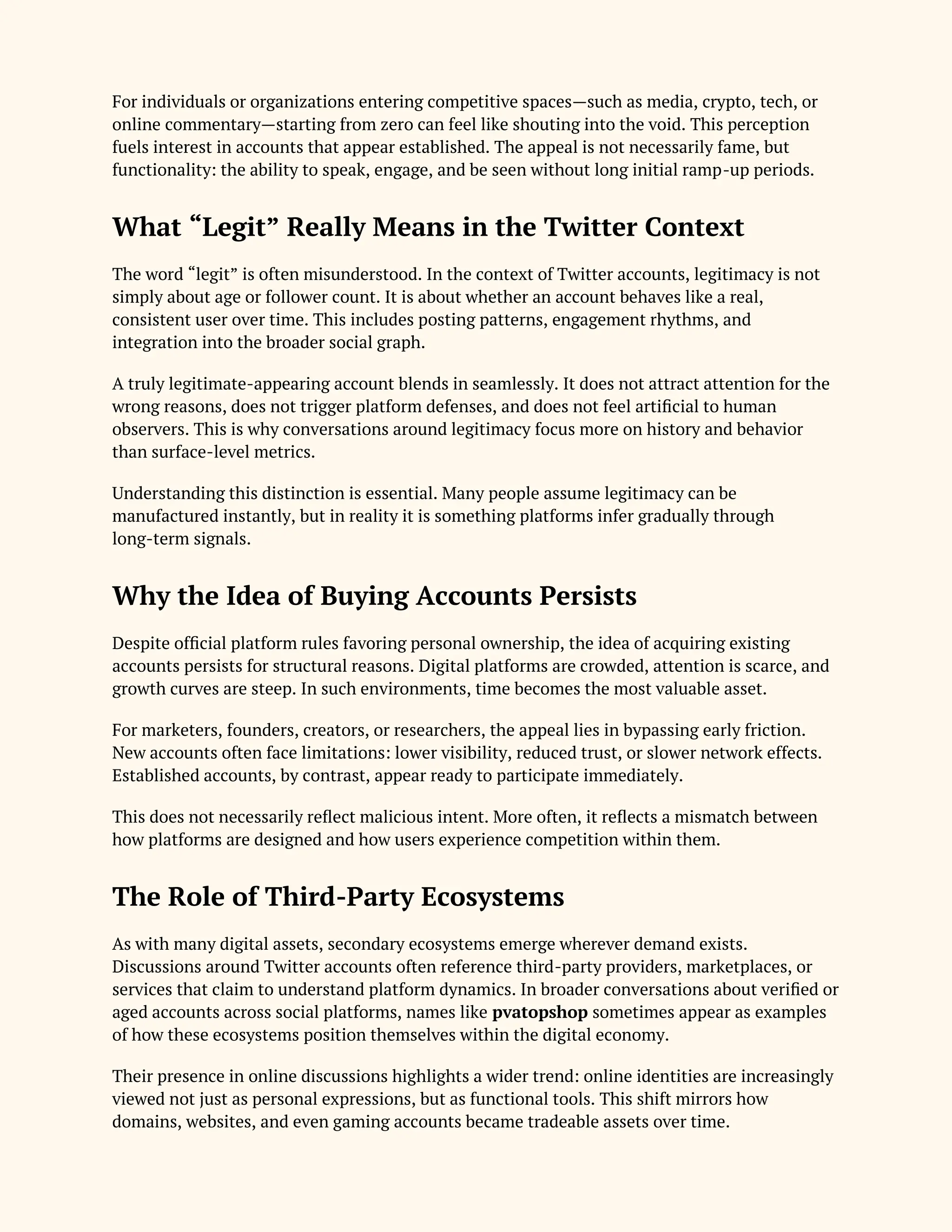 The Ridiculously Smart Guide to Buying Legit Twitter ....docx