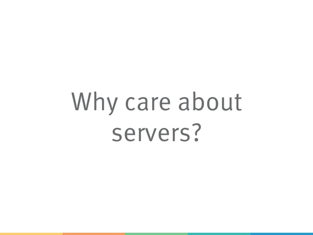 Deployment - Done Right! | PPT