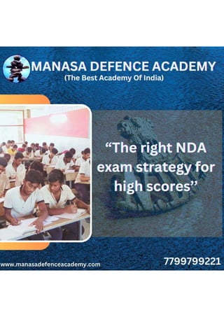 The Right NDA exam Strategy.pdf