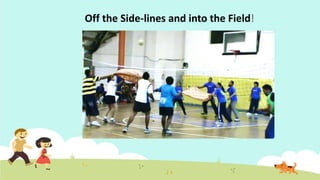 The rights to inclusive quality physical education post covid-19 | PPTX