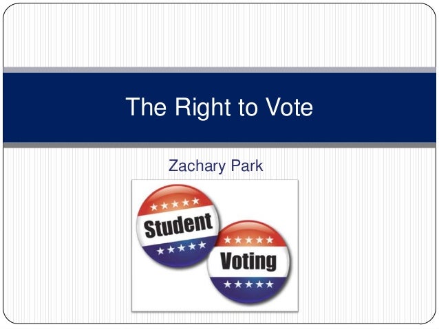 the right to vote It has been nearly a century since women won the battle for the right to vote with men fighting for suffrage across the country and right here in northeast ohio. the right to vote It has been nearly a century since women won the battle for the right to vote with men fighting for suffrage across the country and right here in northeast ohio.