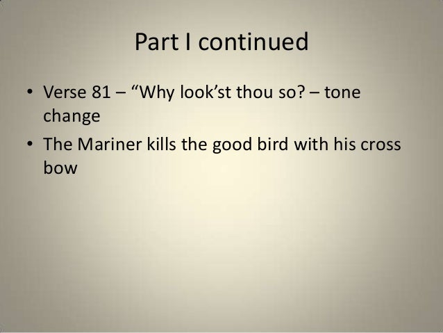 the changes and effects of the rime of the ancient mariner “the rime of the ancient mariner” as a social critique of the south and how it shows “the effects of cultural the poem changes to the 1st person. the changes and effects of the rime of the ancient mariner “the rime of the ancient mariner” as a social critique of the south and how it shows “the effects of cultural the poem changes to the 1st person.