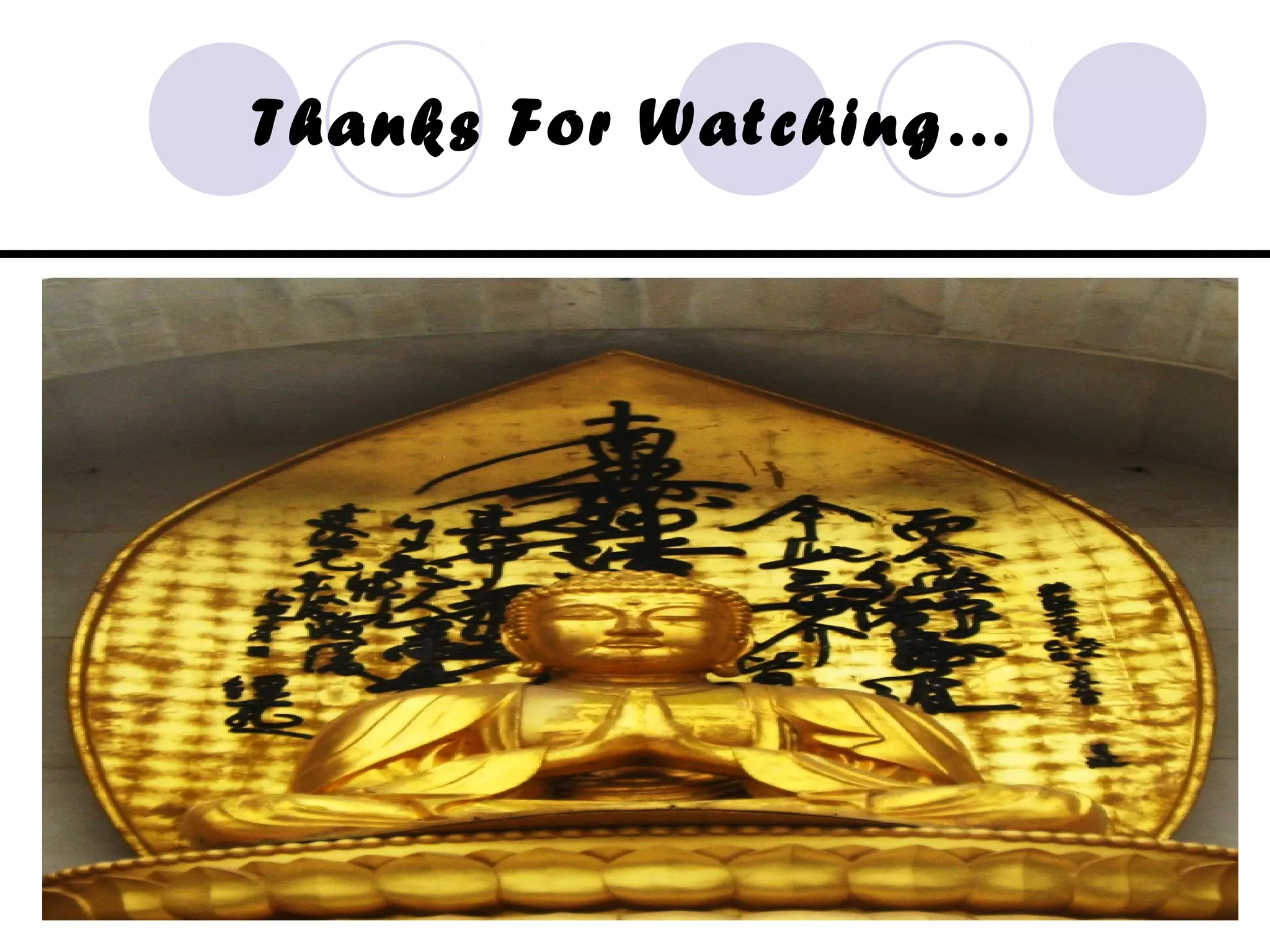 Thanks For Watching…
 