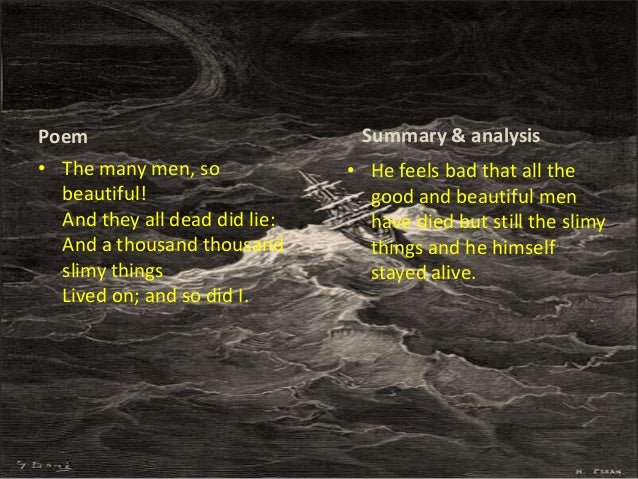 an analysis of the symbolism in the rime of the ancient mariner A look at the various criticisms of samuel taylor coleridge's poem the rime of the ancient mariner symbolism of the ancient mariner coleridge and his mariner. an analysis of the symbolism in the rime of the ancient mariner A look at the various criticisms of samuel taylor coleridge's poem the rime of the ancient mariner symbolism of the ancient mariner coleridge and his mariner.