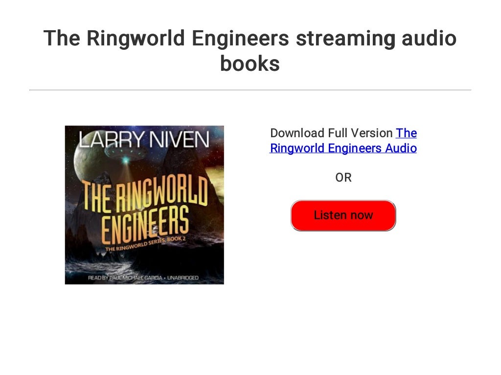ringworld engineers ringworld engineers