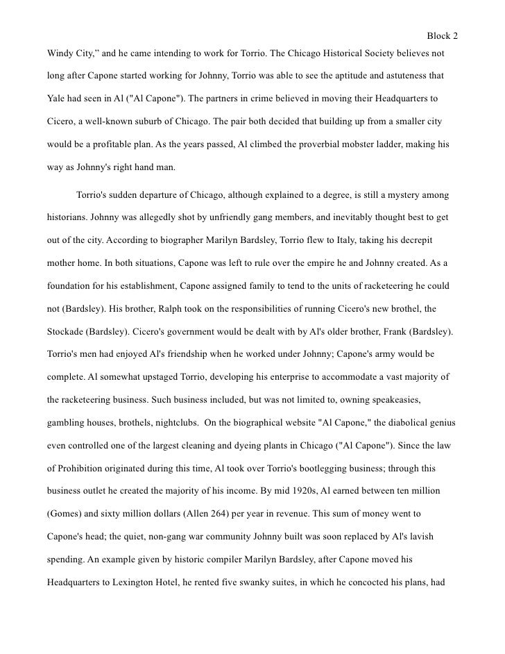 Essay ne demektir 05 picture