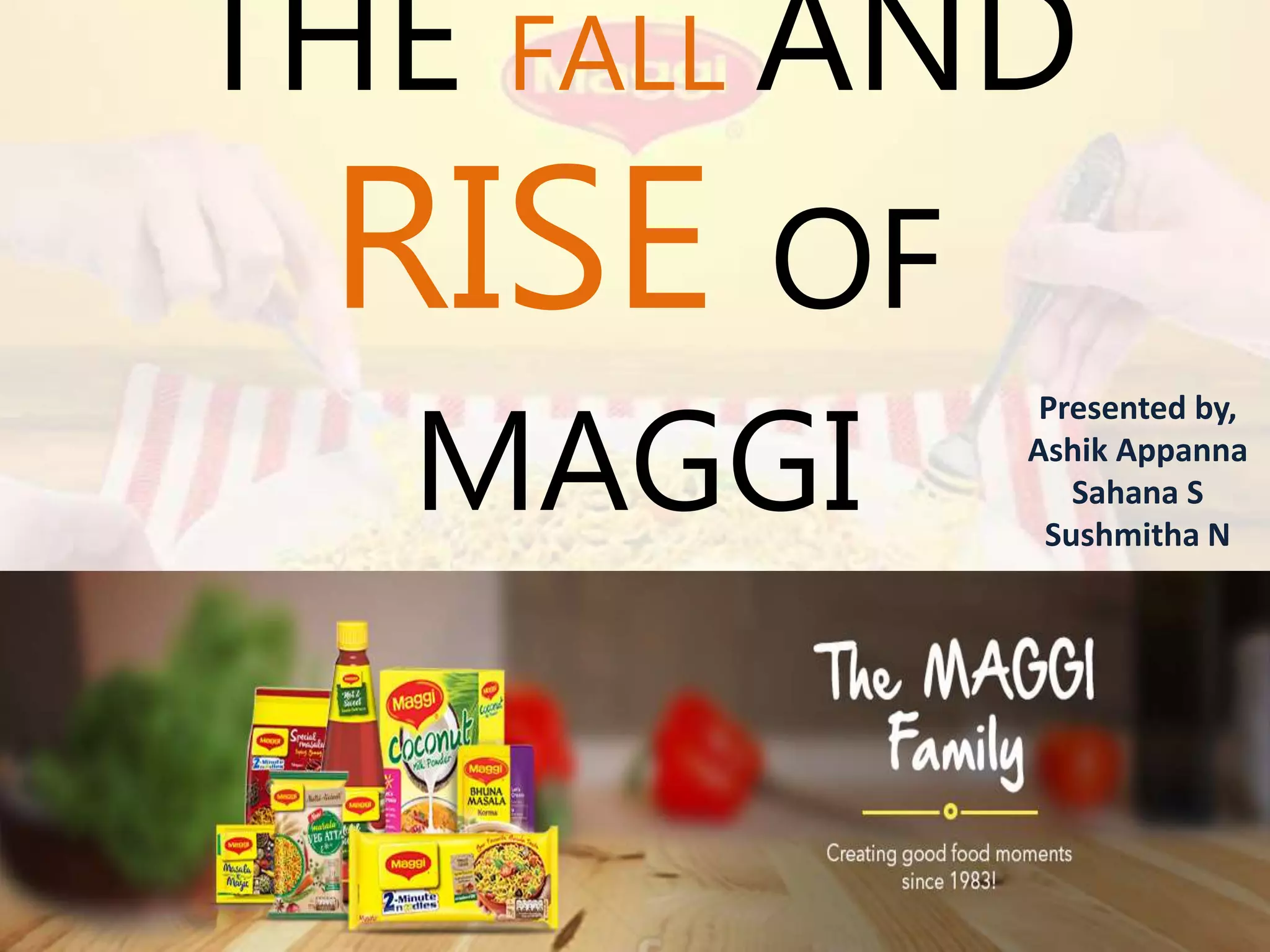 The Irresistible Rise Of Cutemaggie! - bjudmne