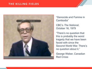 The Rise and Fall of the Khmer Rouge Regime - PPT.pptx